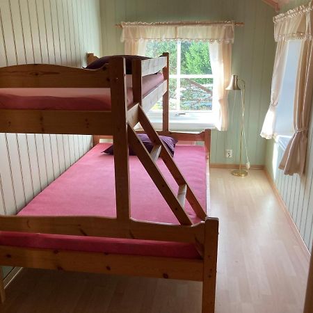Roste Hyttetun Og Camping Os (Hedmark) المظهر الخارجي الصورة
