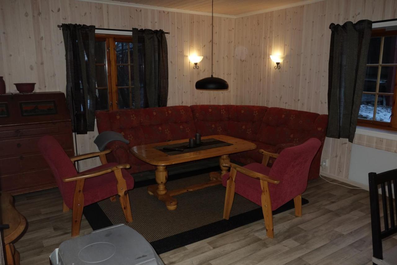 Roste Hyttetun Og Camping Os (Hedmark) المظهر الخارجي الصورة