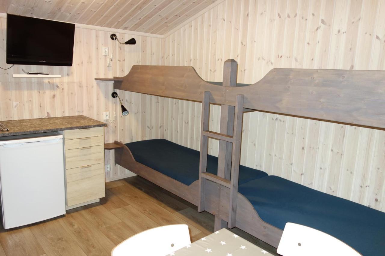 Roste Hyttetun Og Camping Os (Hedmark) المظهر الخارجي الصورة