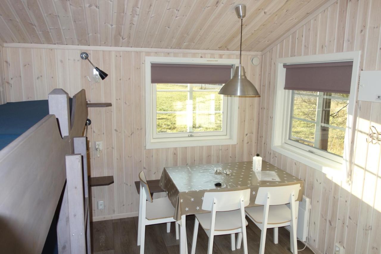 Roste Hyttetun Og Camping Os (Hedmark) المظهر الخارجي الصورة