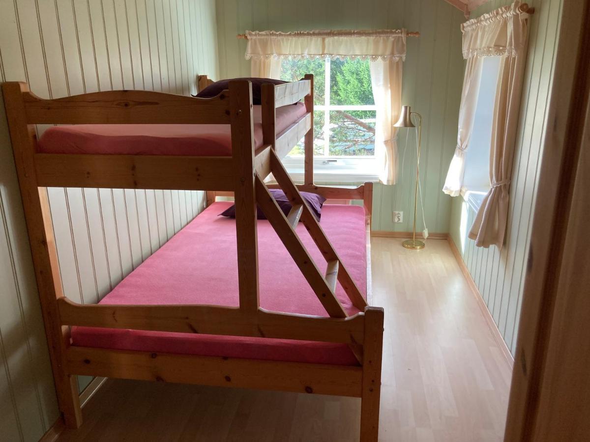 Roste Hyttetun Og Camping Os (Hedmark) المظهر الخارجي الصورة