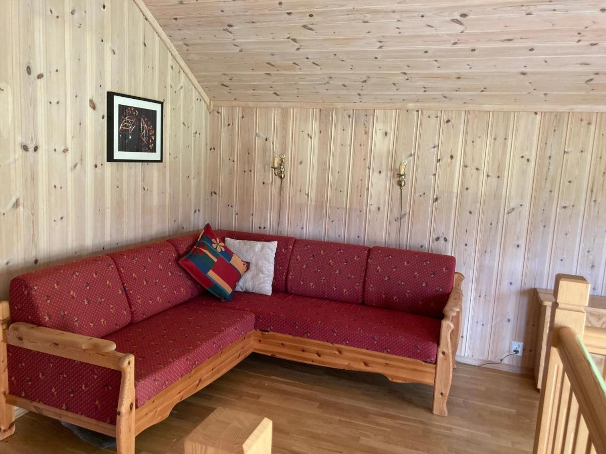Roste Hyttetun Og Camping Os (Hedmark) المظهر الخارجي الصورة