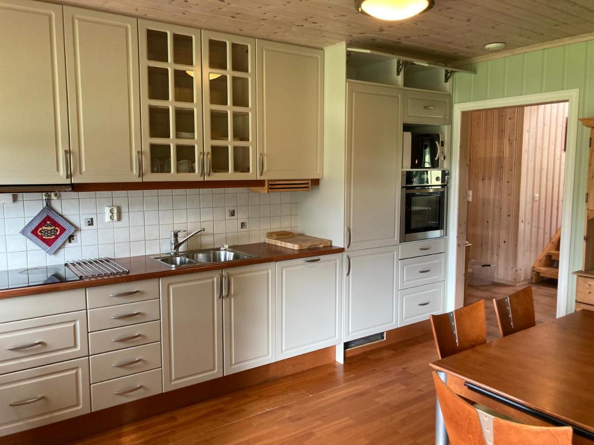 Roste Hyttetun Og Camping Os (Hedmark) المظهر الخارجي الصورة