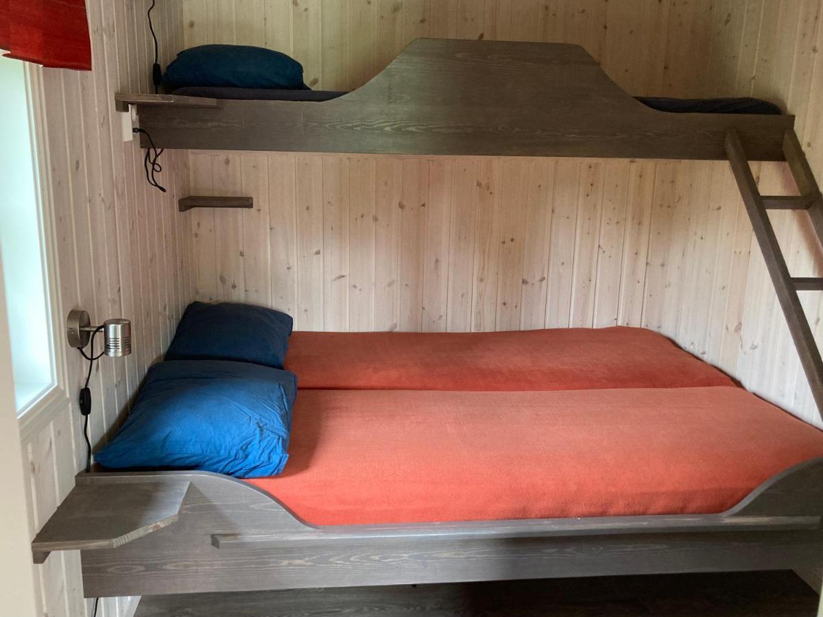 Roste Hyttetun Og Camping Os (Hedmark) المظهر الخارجي الصورة