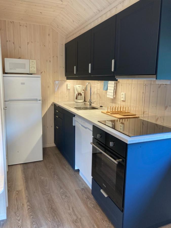 Roste Hyttetun Og Camping Os (Hedmark) المظهر الخارجي الصورة