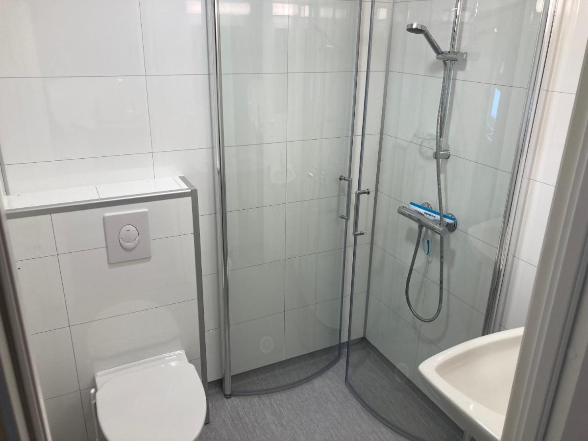 Roste Hyttetun Og Camping Os (Hedmark) المظهر الخارجي الصورة