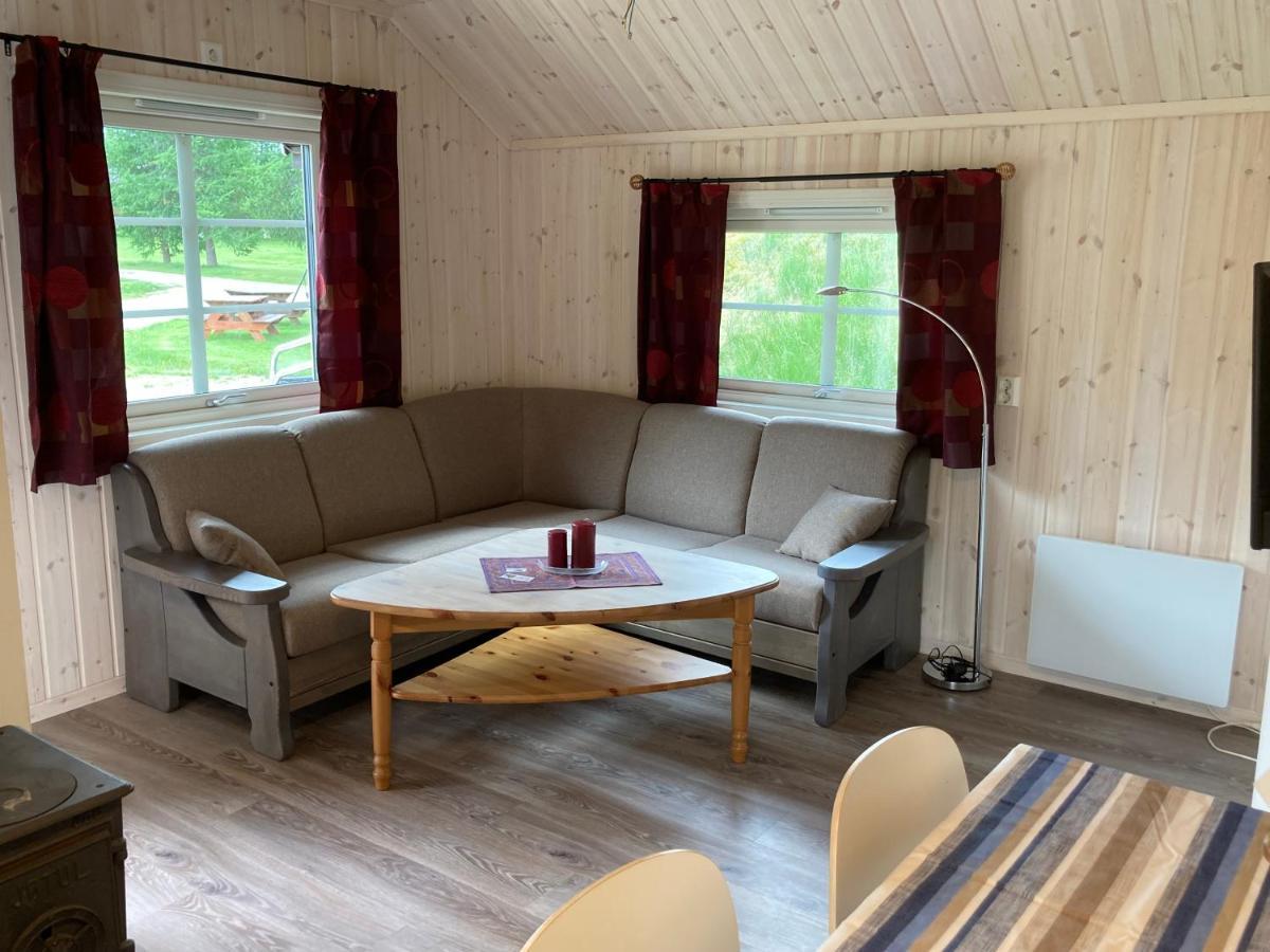 Roste Hyttetun Og Camping Os (Hedmark) المظهر الخارجي الصورة