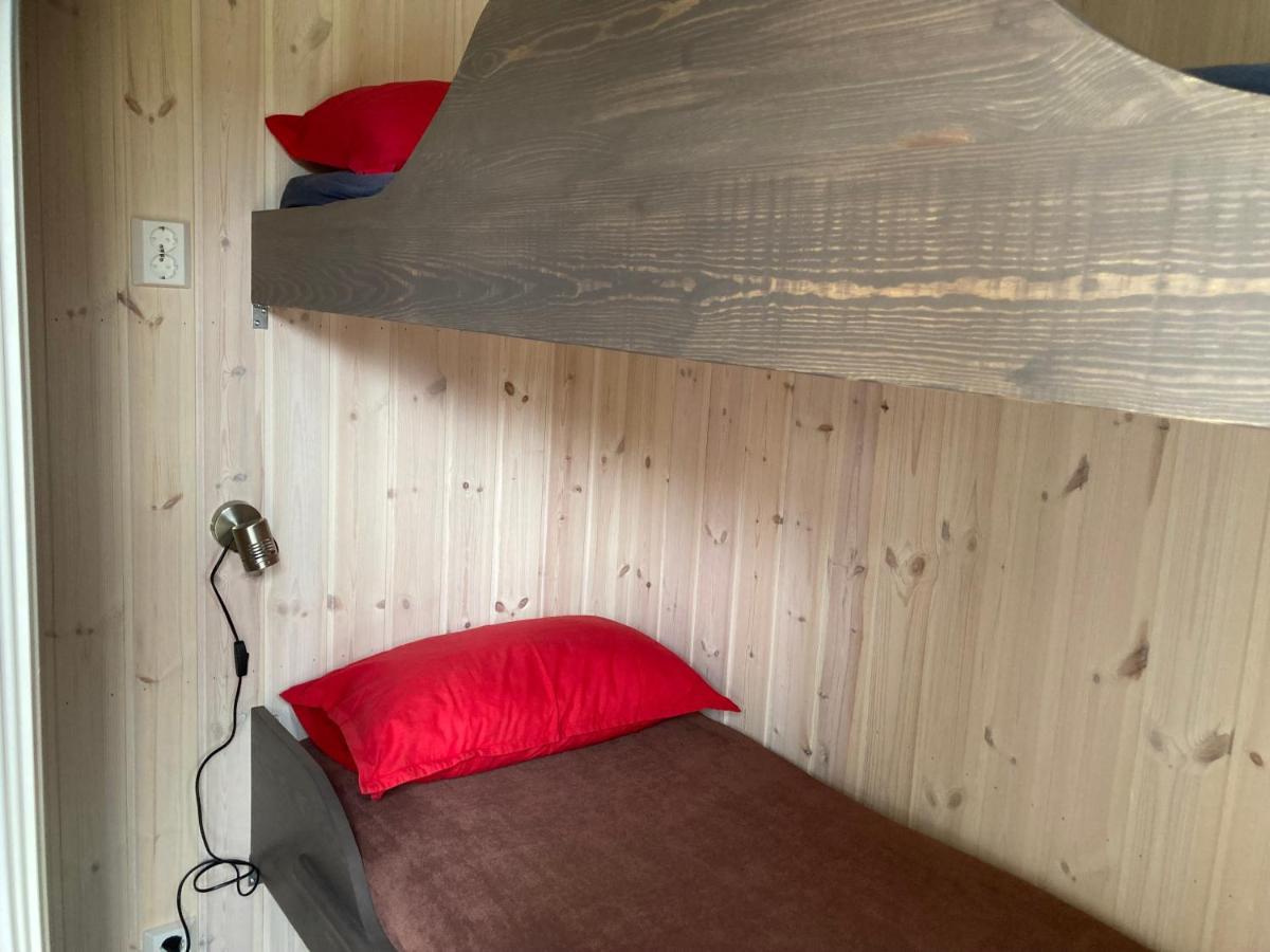 Roste Hyttetun Og Camping Os (Hedmark) المظهر الخارجي الصورة