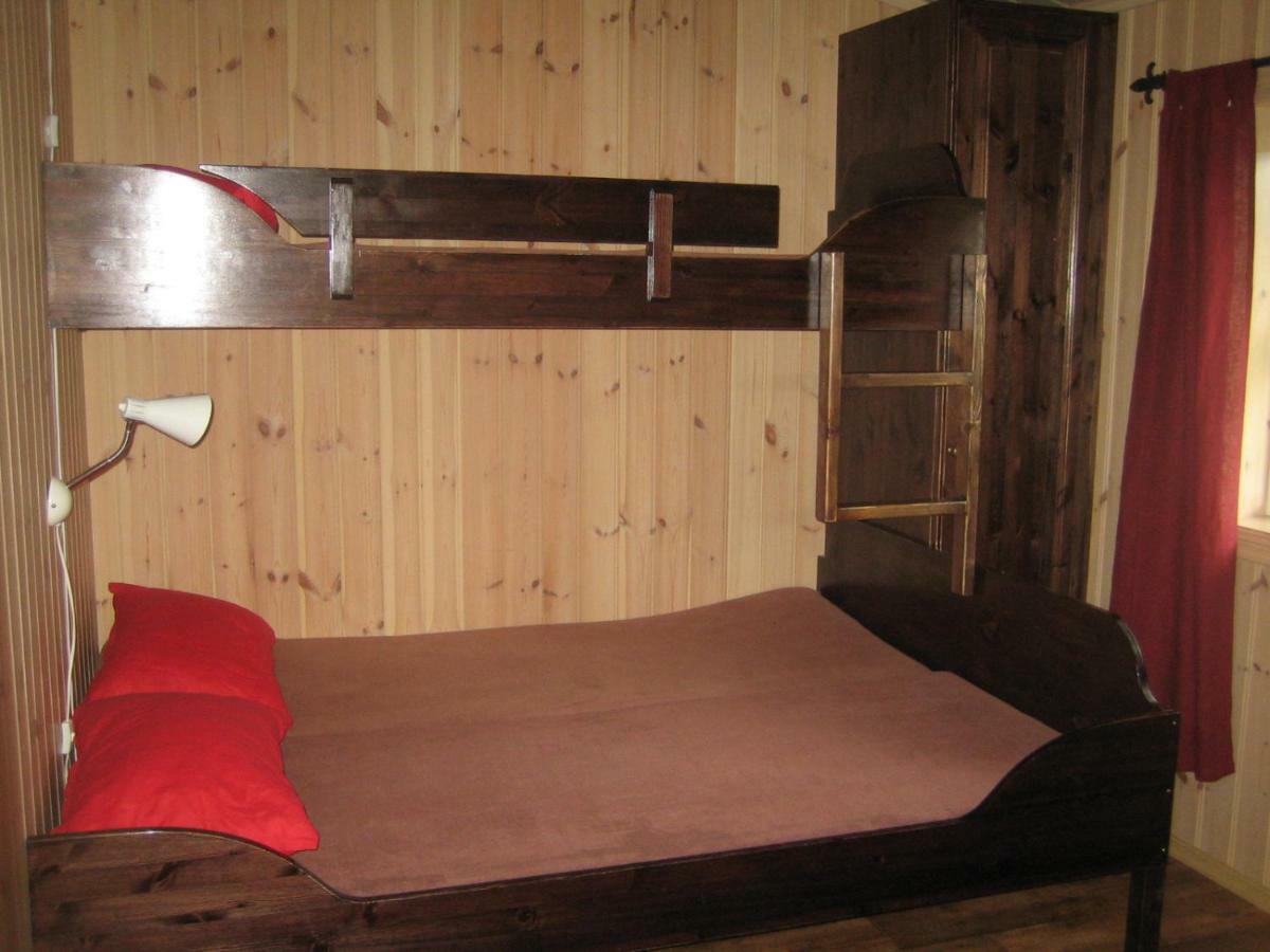 Roste Hyttetun Og Camping Os (Hedmark) المظهر الخارجي الصورة