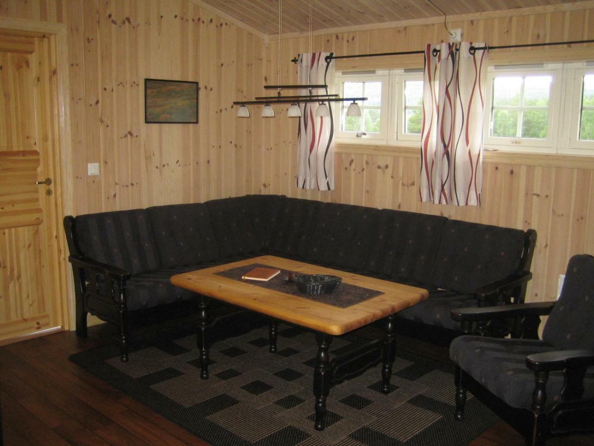 Roste Hyttetun Og Camping Os (Hedmark) المظهر الخارجي الصورة