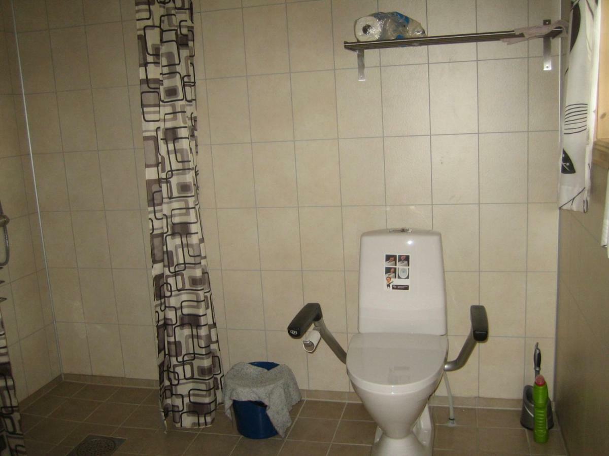 Roste Hyttetun Og Camping Os (Hedmark) المظهر الخارجي الصورة