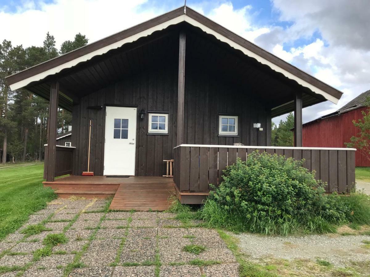 Roste Hyttetun Og Camping Os (Hedmark) المظهر الخارجي الصورة