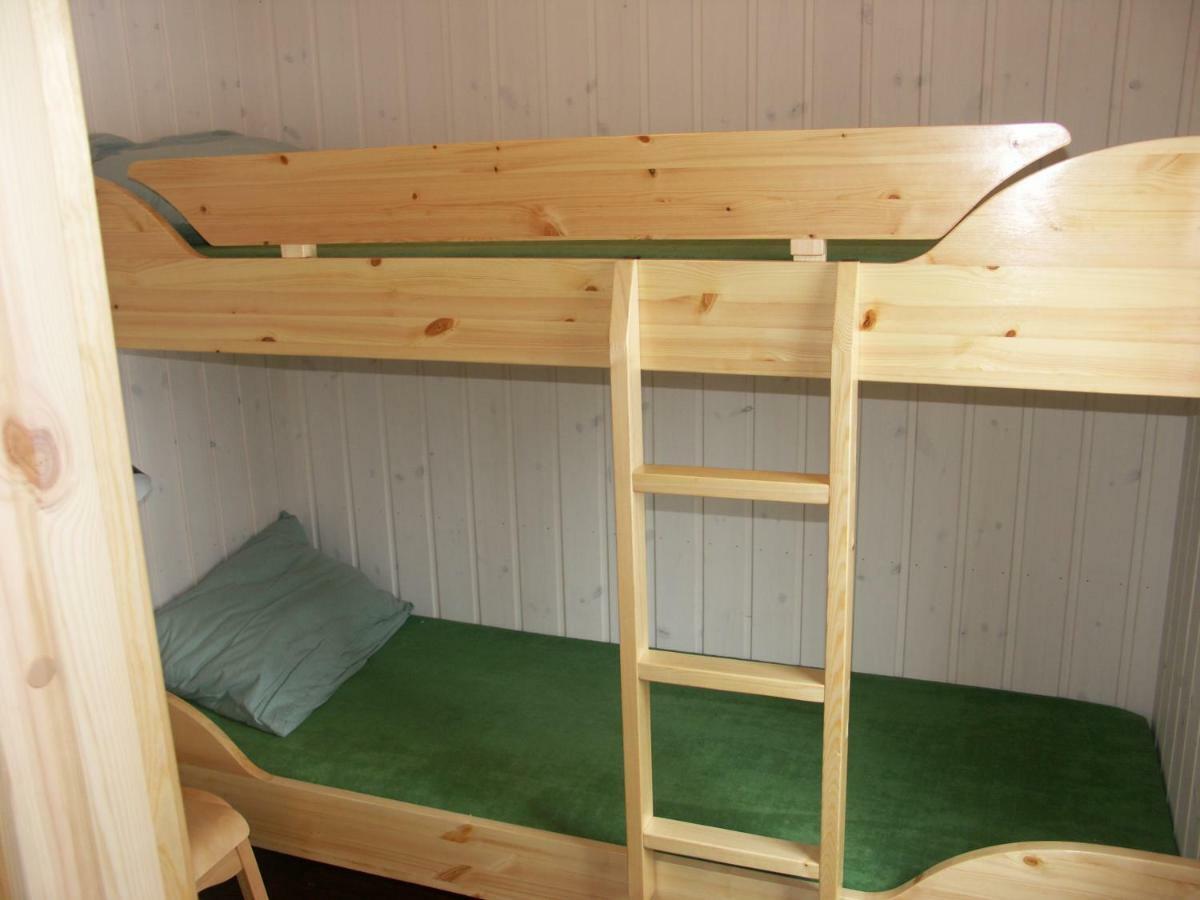 Roste Hyttetun Og Camping Os (Hedmark) المظهر الخارجي الصورة