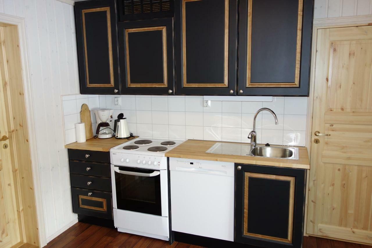 Roste Hyttetun Og Camping Os (Hedmark) المظهر الخارجي الصورة