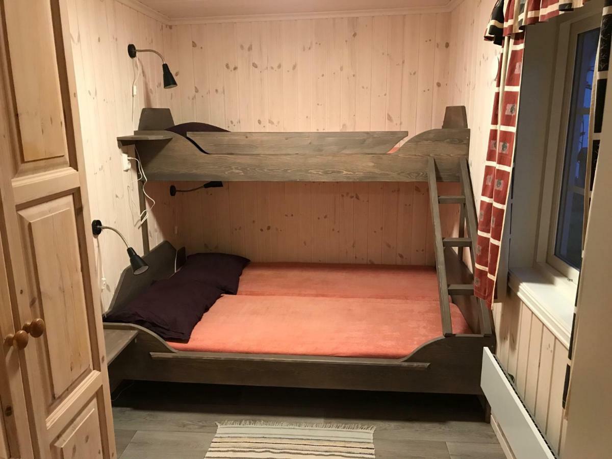 Roste Hyttetun Og Camping Os (Hedmark) المظهر الخارجي الصورة