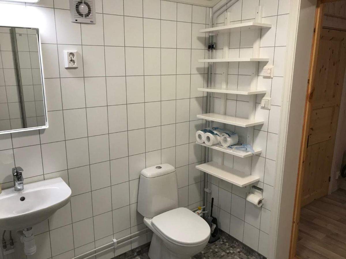 Roste Hyttetun Og Camping Os (Hedmark) المظهر الخارجي الصورة